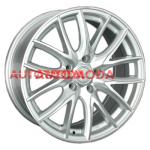 5/114,3/7,5x17 LS WHEELS 73,1/45 752 ����������� �.�. SF