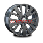 5/114,3/7x17 LS REPLICA 67,1/60 MZ27 ����� W