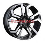 5/114,3/7x17 LS REPLICA 56,1/48 SB63 ������ �.�. BKF