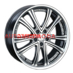 5/114,3/7x18 LS WHEELS 73,1/50 289 ����� �.�. GMF