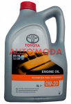 0w20 TOYOTA 5�. ���������