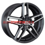 5/114,3/7x16 LS WHEELS 73,1/40 765 ����� �.�. GMF