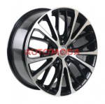 5/114,3/7,5x17 RST 60,1/45 R027 ������ �.�. BD