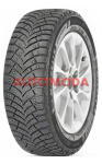 245/45R18 XL 100T MICHELIN X-ICE NORTH XIN4 ���.