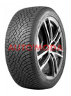 265/40R22 XL 106T NOKIAN Hakkapeliitta R5 EV  . Silent drive