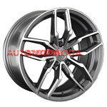 5/114,3/8x18 LS REPLICA 67,1/46 HND191 ����� �.�. GMF