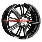 5/114,3/7x17 LS WHEELS 73,1/40 359 ������ �.�. BKF
