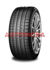 245/40R18 Run Flat 93Y YOKOHAMA Advan Sport V105 ZPS