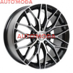 5/114,3/8x18 NEO 67,1/40 840 ������ ������� BLm
