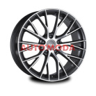 5/120/8x18 MAK 72,6/43 Munchen ������ MB