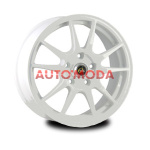 5/114,3/6x15 CROSSSTREET 66,1/43 CR-07 ����� W