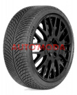 265/45R20 XL 108V MICHELIN Pilot Alpin PA5  . SUV MO1