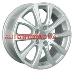 5/114,3/7x17 LS REPLICA 60,1/45 TY197 ����������� S