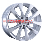 5/114,3/7,5x17 LS REPLICA 67,1/52,5 KI271 ����������� S