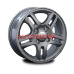 5/114,3/7x17 LS REPLICA 67,1/35 Ki25 ����������� S