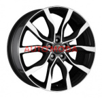 5/130/9,5x20 MAK 71,6/50 Koln ������ �.�. BM