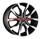 5/112/9,5x21 MAK 66,45/31 Koln  .. BM