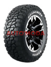 285/70R17 LT 121/118Q ROADCRUZA RA8000