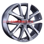 5/114,3/7x17 LS REPLICA 67,1/48 KI270 ����������� �.�. SF