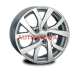 5/114,3/6,5x17 LS REPLICA 67,1/38 CI25 ����������� �.�. SF