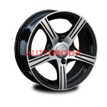 4/100/7x16 LS WHEELS 73,1/40 NG238 ����� �.�. GMF