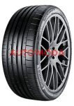275/45R21 107Y CONTINENTAL ContiSportContact 6 MO