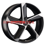 5/114,3/7x18 LS REPLICA 67,1/40,5 KI252 ����� �.�. GMF