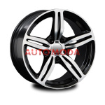 5/120/8x18 LS REPLICA 72,6/34 B58 ����� �.�. GMF