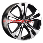 5/114,3/7,5x18 LS REPLICA 60,1/35 LX126 ����� �.�. GMF