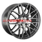 5/114,3/7,5x17 LS WHEELS 73,1/45 784 ����� �.�. GMF