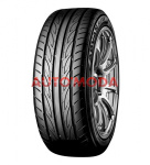 245/45R18 100W YOKOHAMA Advan Fleva V701