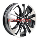 5/112/6,5x16 RST 57,1/46 R116  .. BD