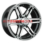 6/139,7/8x17 LS WHEELS 106,1/25 473 ������ �.�. BKF