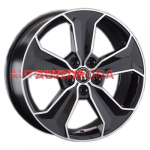 5/114,3/7,5x18 LS REPLICA 67,1/49,5 KI248 ����� �.�. GMF
